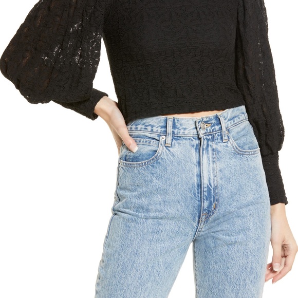 Free People Tops - NEW Free People Tea Time Top